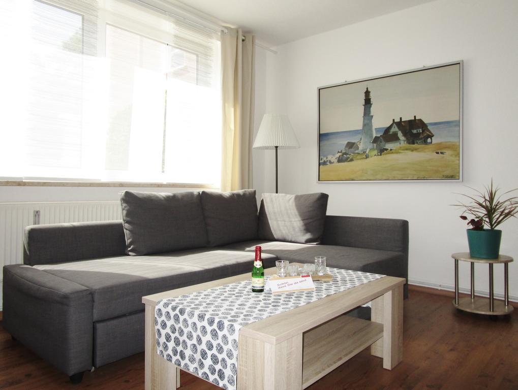 Ostseebad Kühlungsborn Hotel Ostseestern חדר תמונה