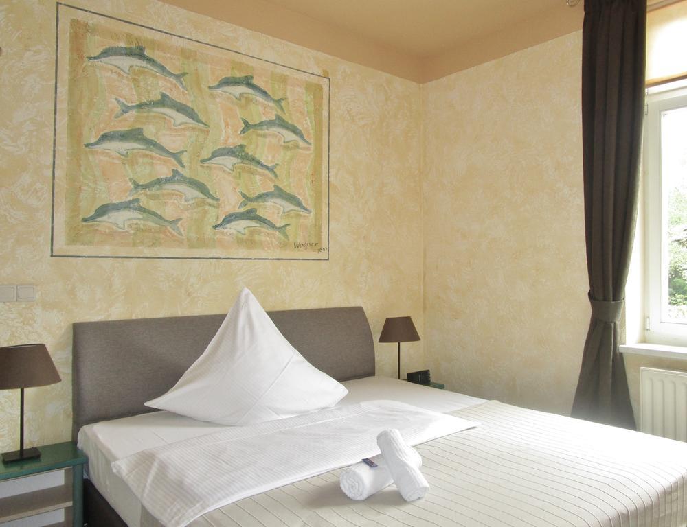 Ostseebad Kühlungsborn Hotel Ostseestern חדר תמונה