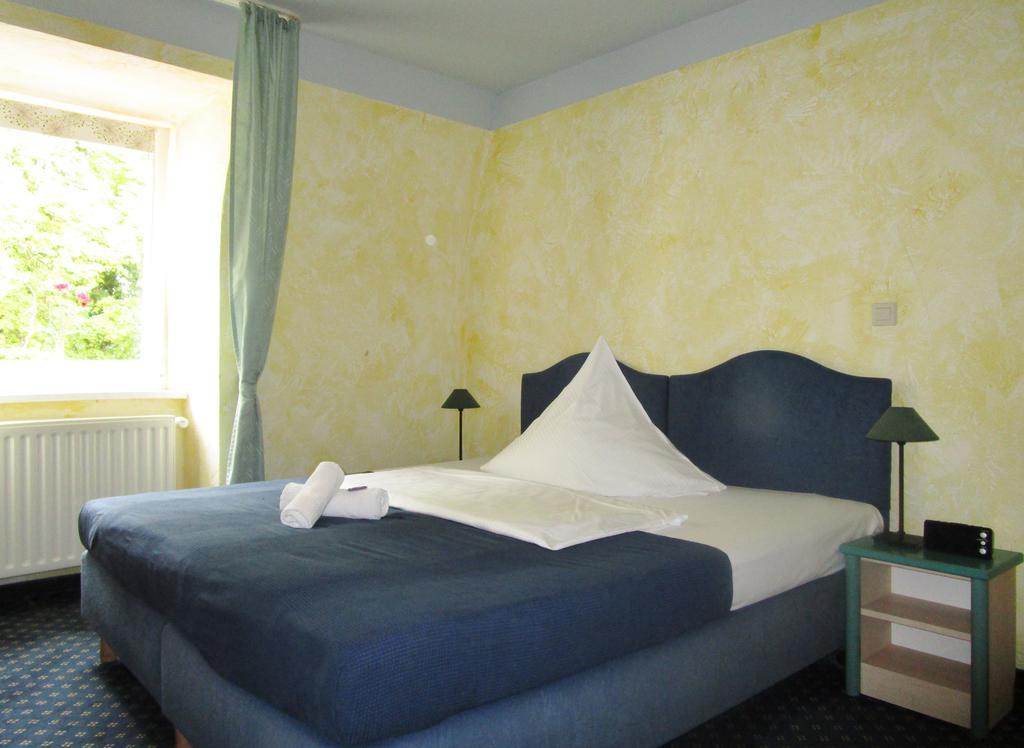 Ostseebad Kühlungsborn Hotel Ostseestern חדר תמונה