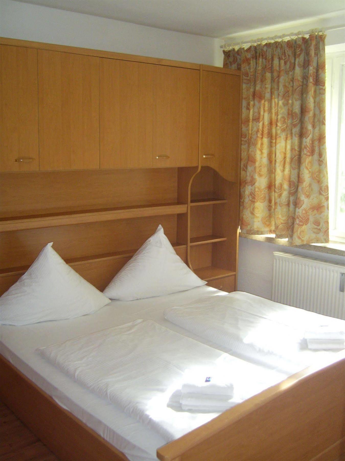 Ostseebad Kühlungsborn Hotel Ostseestern מראה חיצוני תמונה